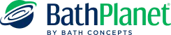 Bath Planet logo