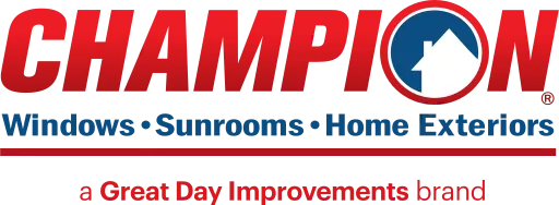 Champion logo