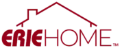 Erie Home logo