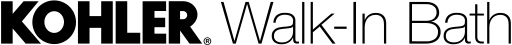 Kohler Walk-In Bath logo