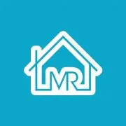 Mr. Roof logo