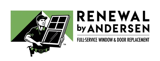 Renewal by Andersen logo
