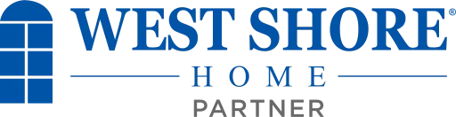 West Shore Home logo
