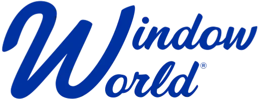 Window World logo